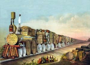express-train-carrying-alcohol